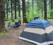 Deep Creek Lake Camping